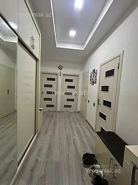 Satılır 3 otaqlı yeni tikili 70 m²