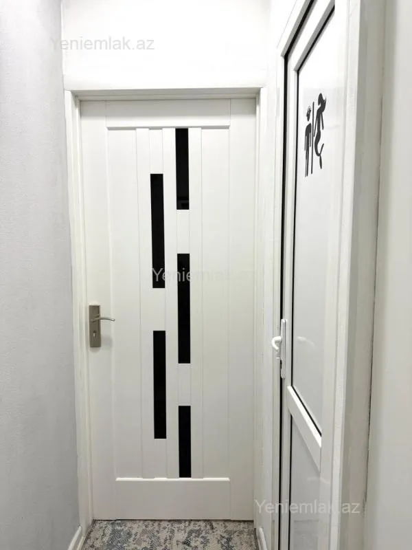 Satılır 2 otaqlı köhnə tikili 45 m²