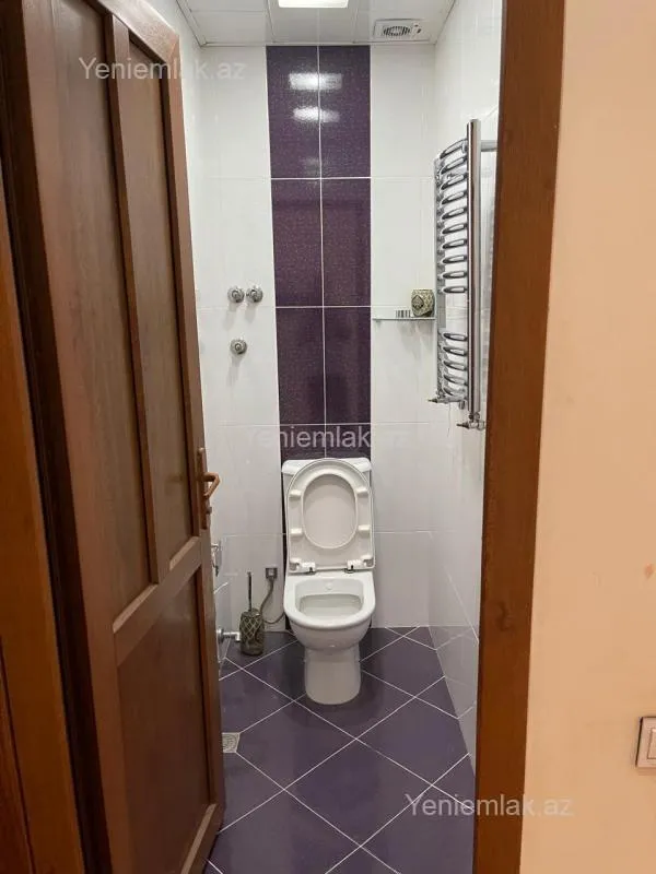 Satılır 3 otaqlı yeni tikili 105 m²