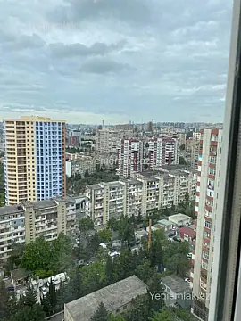 Satılır 3 otaqlı yeni tikili 66.5 m² — Bakı, Binəqədi 3 otaq 66.50 m²