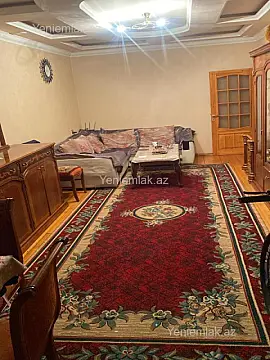 Satılır 2 otaqlı köhnə tikili 50 m² — Bakı, Nəsimi 2 otaq 50.00 m²