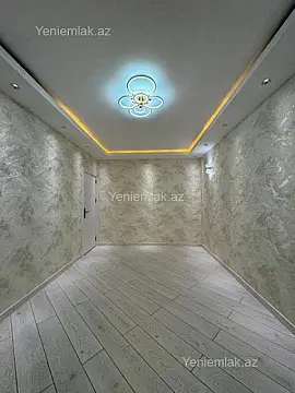Satılır 2 otaqlı köhnə tikili 55 m²