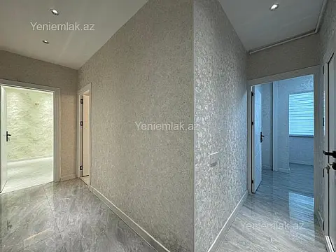 Satılır 2 otaqlı köhnə tikili 55 m²