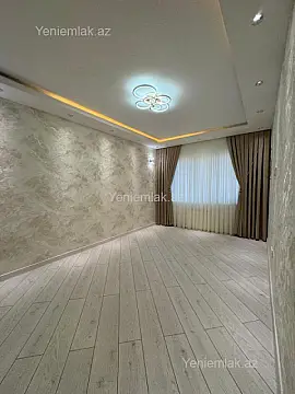 Satılır 2 otaqlı köhnə tikili 55 m² — Bakı, Sabunçu 2 otaq 55.00 m²