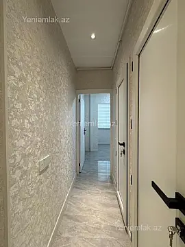 Satılır 2 otaqlı köhnə tikili 55 m²