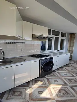 Satılır 2 otaqlı yeni tikili 70 m²