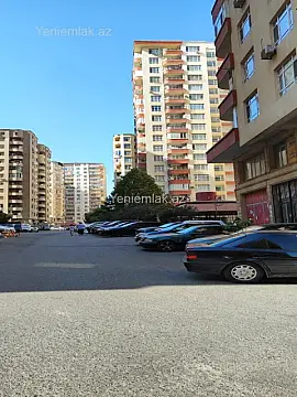Satılır 2 otaqlı yeni tikili 70 m²