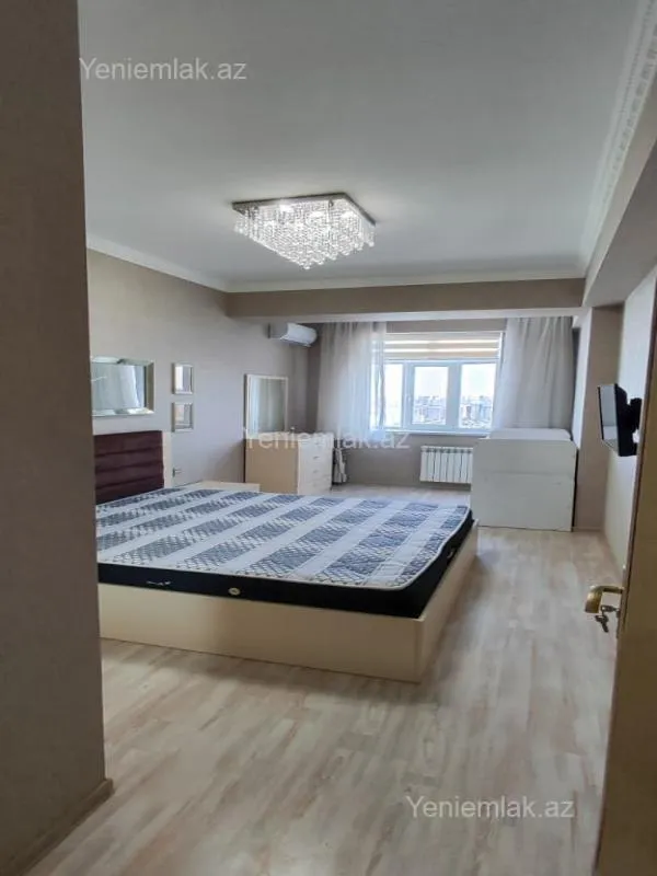 Satılır 2 otaqlı yeni tikili 70 m²