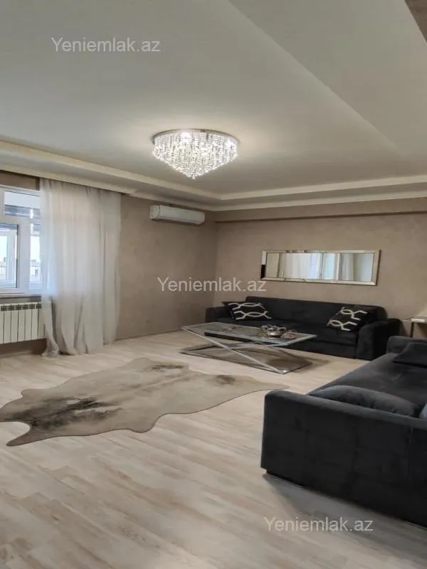 Satılır 2 otaqlı yeni tikili 70 m²