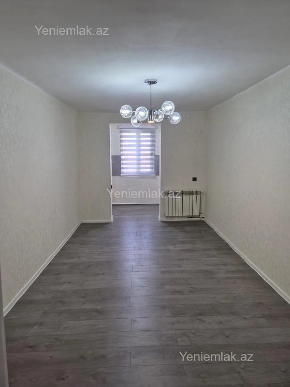 Satılır 3 otaqlı köhnə tikili 55 m²