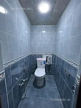 Satılır 3 otaqlı yeni tikili 119 m²