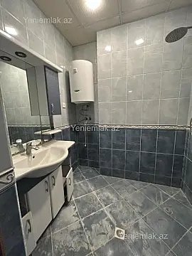 Satılır 3 otaqlı yeni tikili 119 m²