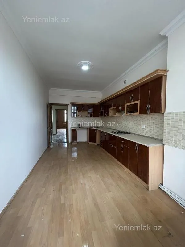 Satılır 3 otaqlı yeni tikili 119 m²