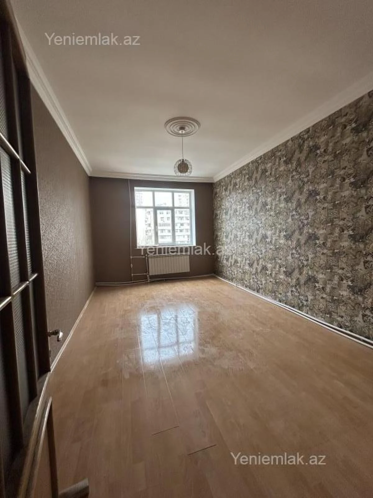 Satılır 3 otaqlı yeni tikili 119 m²