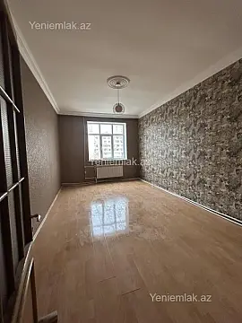 Satılır 3 otaqlı yeni tikili 119 m² — Bakı, Yasamal 3 otaq 119.00 m²