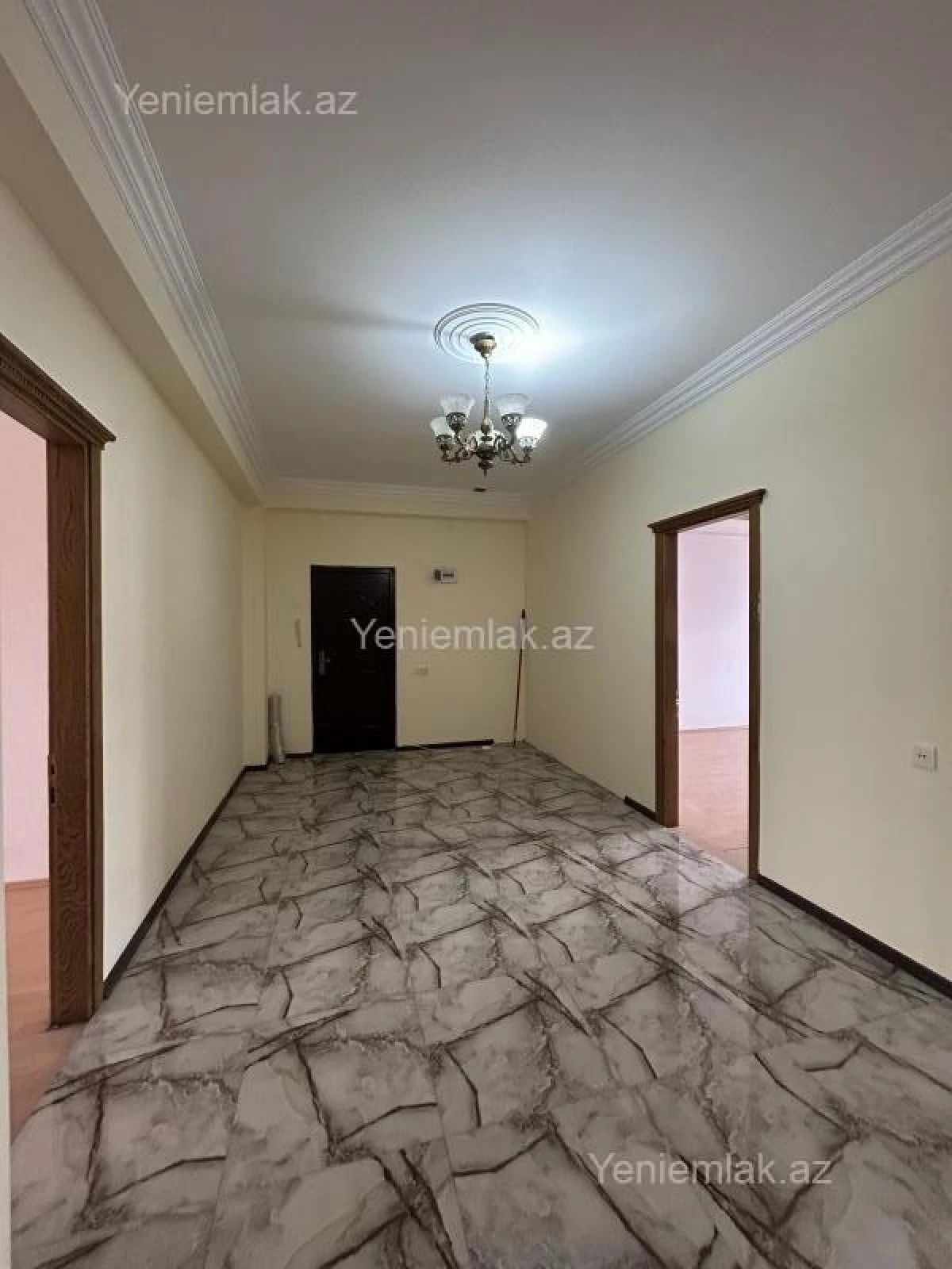 Satılır 3 otaqlı yeni tikili 119 m²