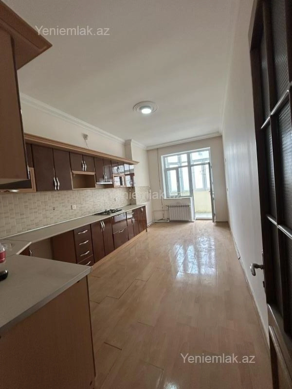 Satılır 3 otaqlı yeni tikili 119 m²