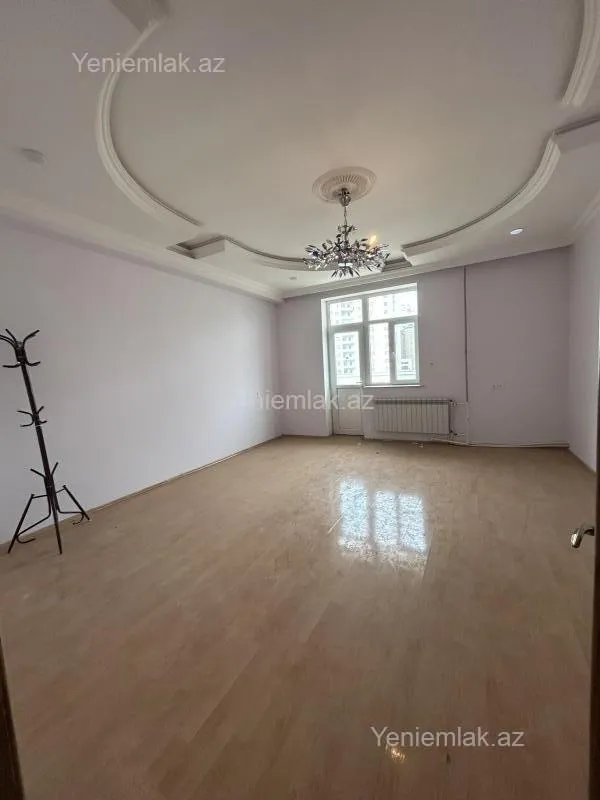 Satılır 3 otaqlı yeni tikili 119 m²