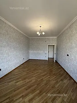Satılır 3 otaqlı yeni tikili 125 m²