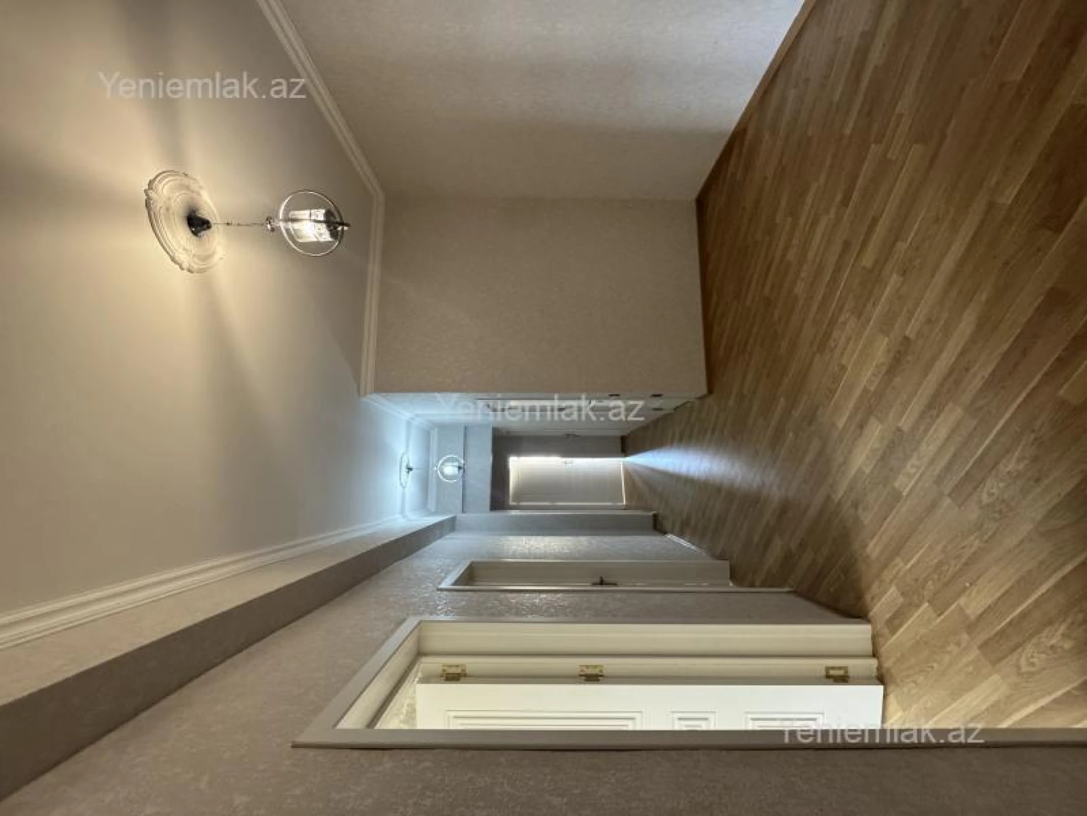 Satılır 3 otaqlı yeni tikili 125 m²