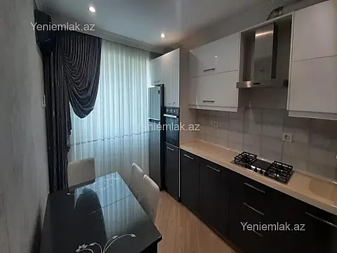 Satılır 3 otaqlı köhnə tikili 80 m²