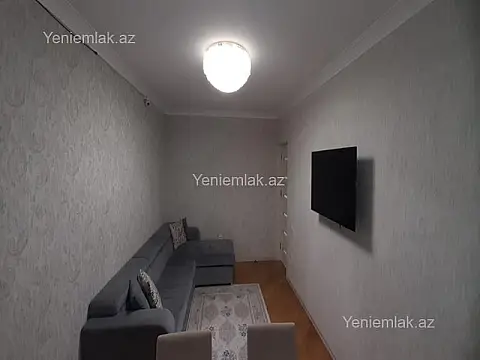 Satılır 3 otaqlı köhnə tikili 80 m² — Bakı, Xətai 3 otaq 80.00 m²