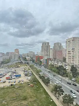 Satılır 3 otaqlı yeni tikili 115 m²