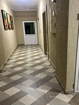 Satılır 4 otaqlı yeni tikili 165 m²