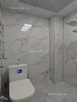 Satılır 2 otaqlı yeni tikili 53 m²