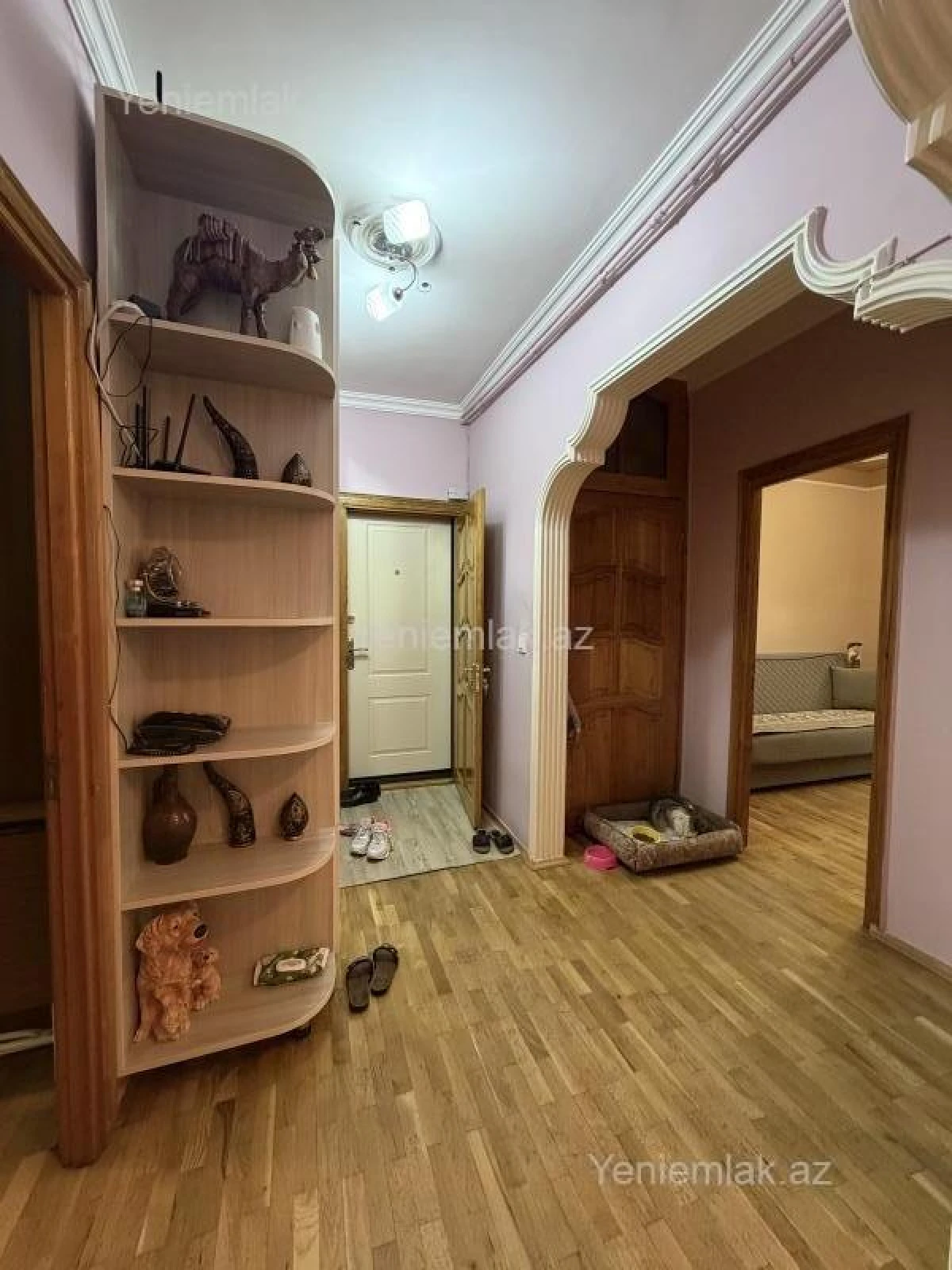 Satılır 3 otaqlı köhnə tikili 70 m²