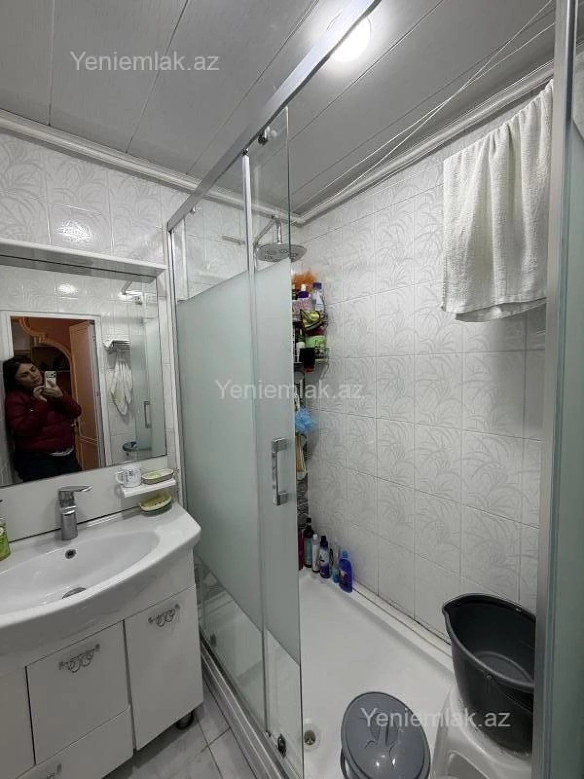 Satılır 3 otaqlı köhnə tikili 70 m²