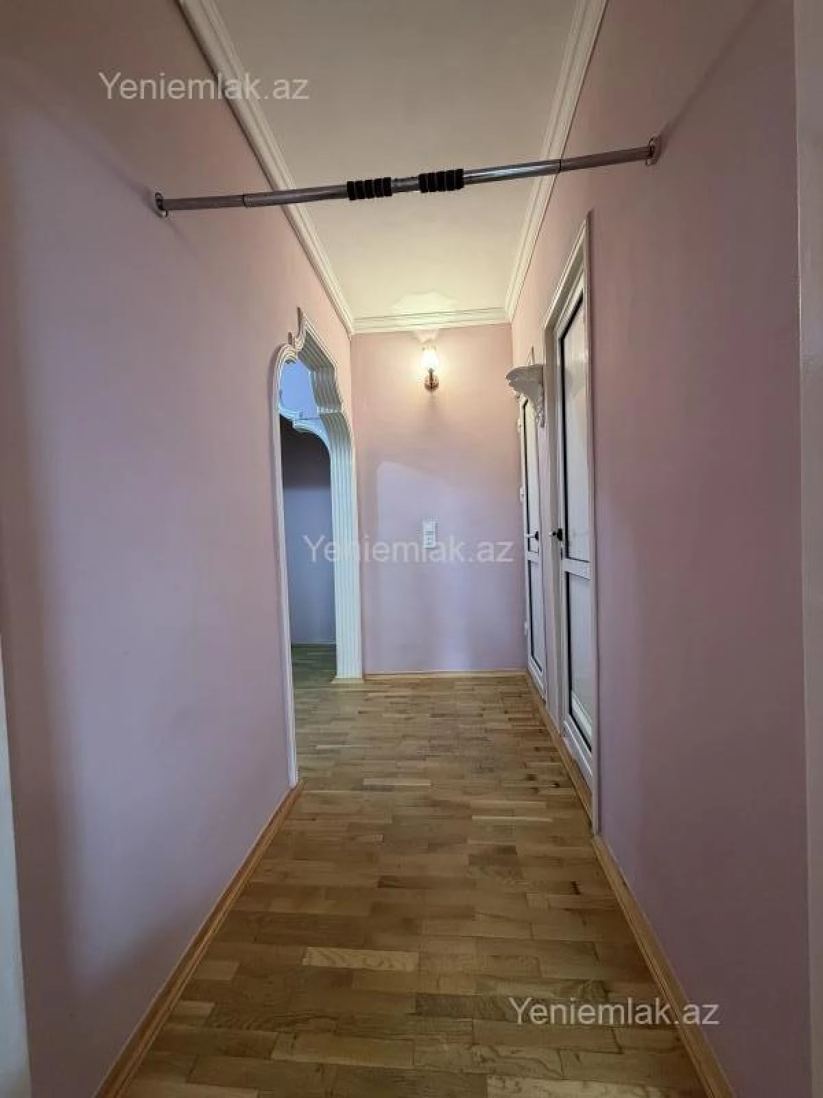 Satılır 3 otaqlı köhnə tikili 70 m²