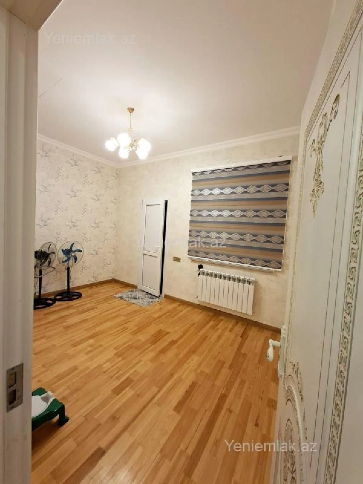 Satılır 4 otaqlı həyət evi 120 m²