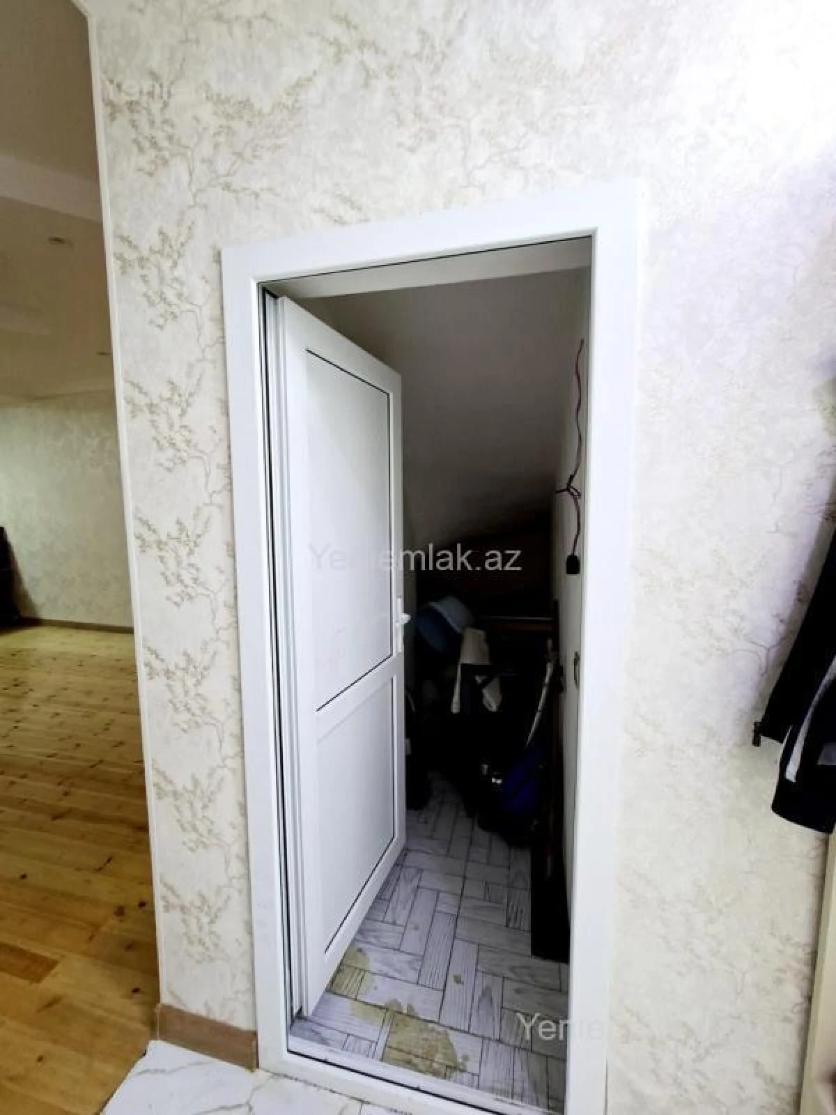 Satılır 4 otaqlı həyət evi 120 m²
