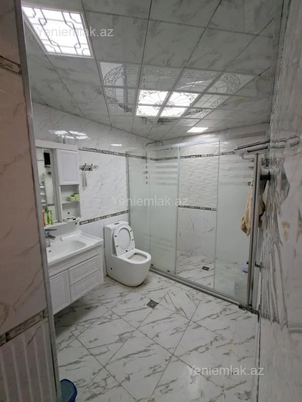 Satılır 4 otaqlı həyət evi 120 m²
