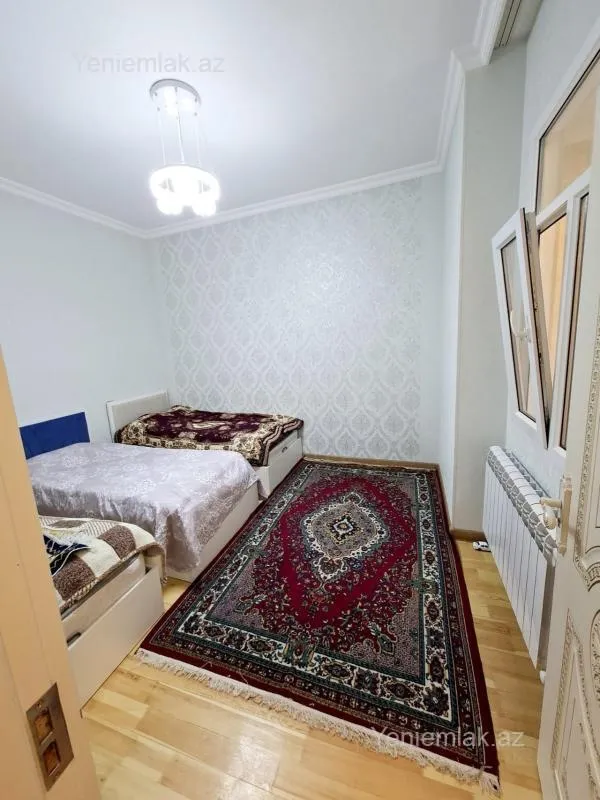 Satılır 4 otaqlı həyət evi 120 m²