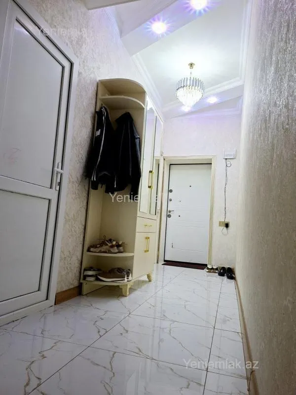 Satılır 4 otaqlı həyət evi 120 m²