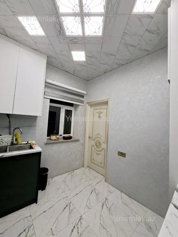 Satılır 4 otaqlı həyət evi 120 m²