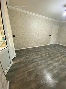 Satılır 2 otaqlı köhnə tikili 45 m²