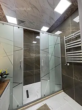 Satılır 3 otaqlı yeni tikili 106 m²