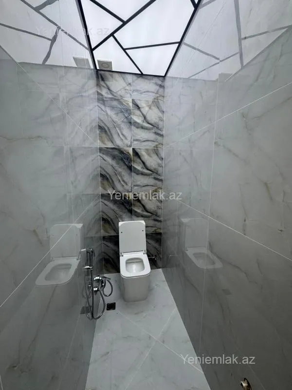 Satılır 3 otaqlı yeni tikili 92 m²