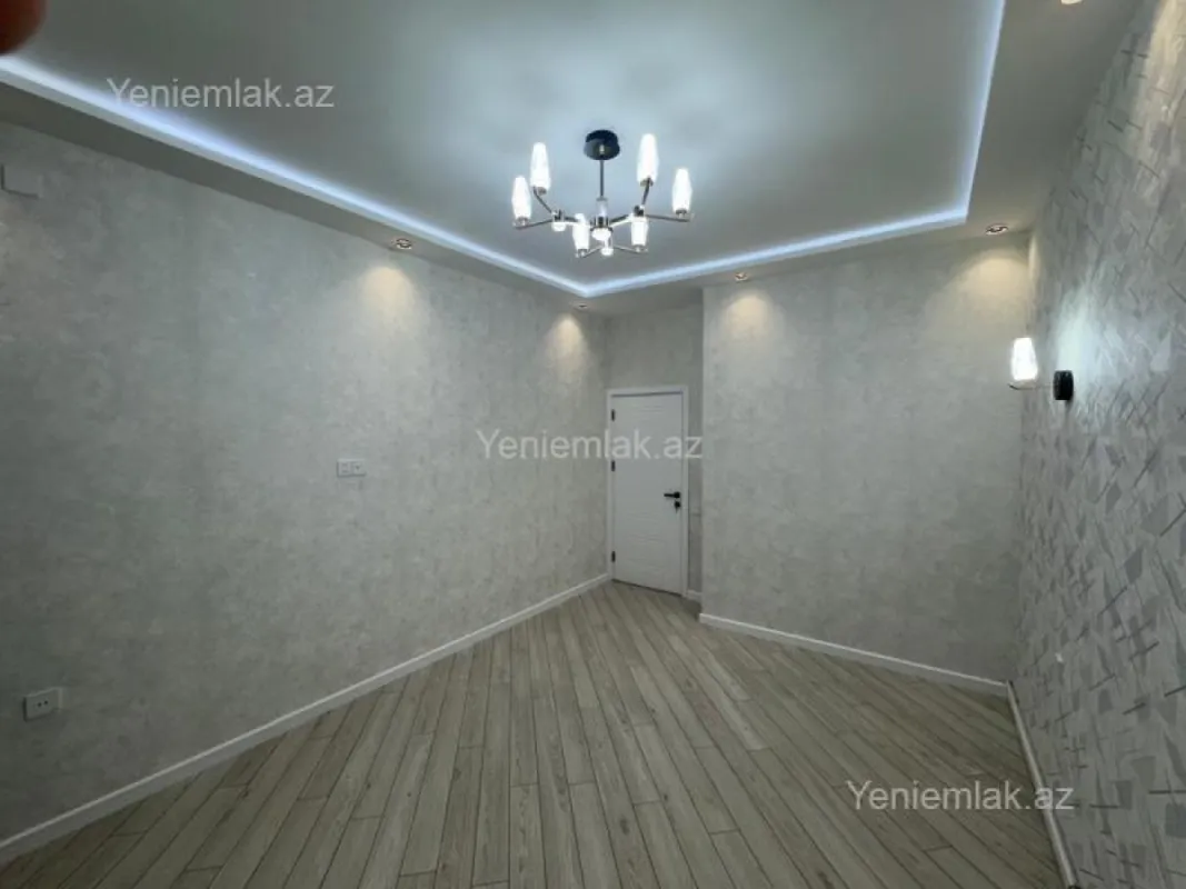 Satılır 3 otaqlı yeni tikili 92 m²