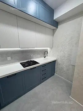 Satılır 3 otaqlı yeni tikili 92 m²