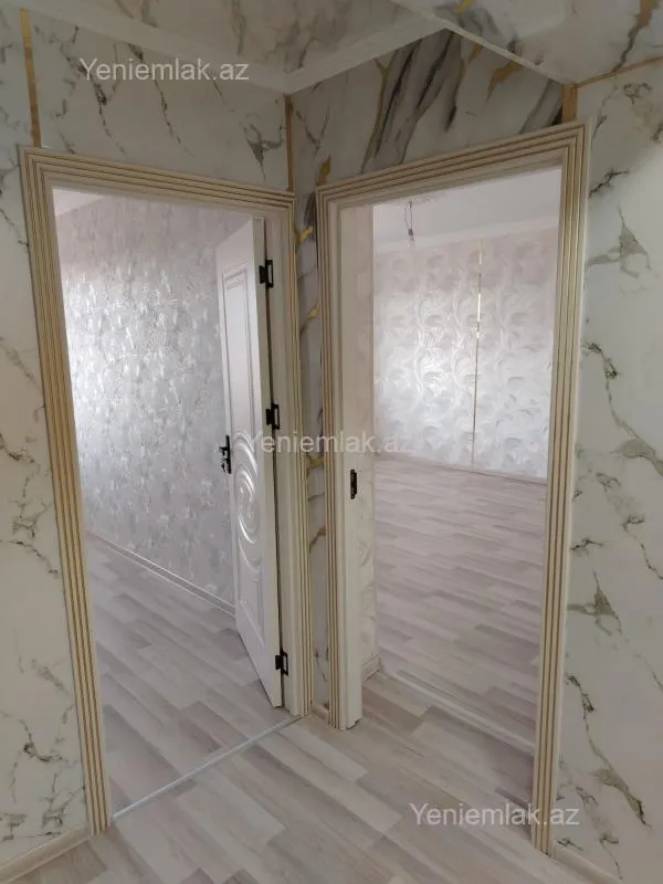 Satılır 2 otaqlı köhnə tikili 52 m²