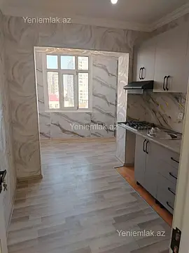 Satılır 2 otaqlı köhnə tikili 52 m²