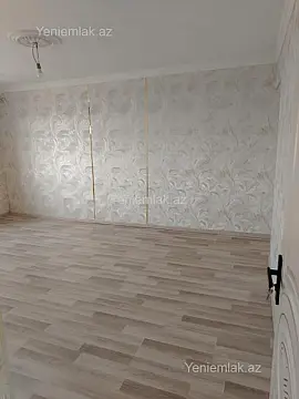 Satılır 2 otaqlı köhnə tikili 52 m²