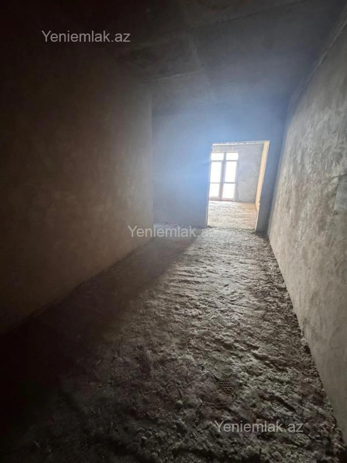 Satılır 4 otaqlı yeni tikili 151 m²