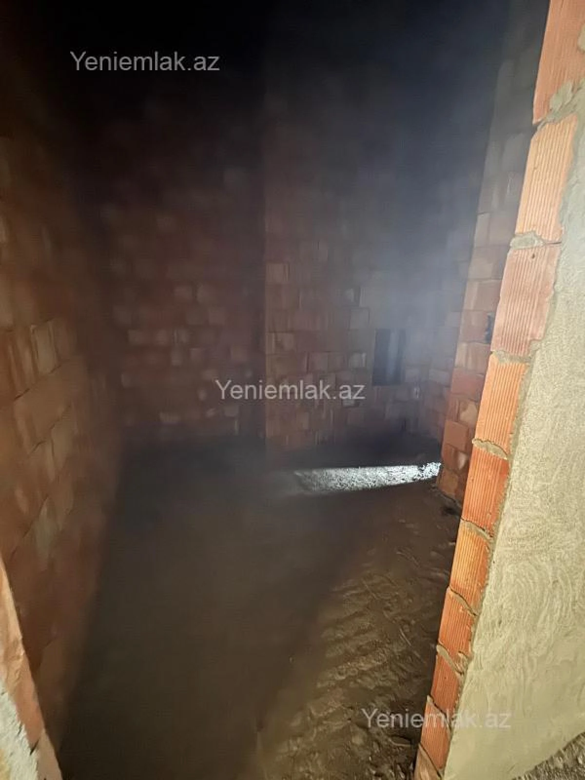 Satılır 4 otaqlı yeni tikili 151 m²