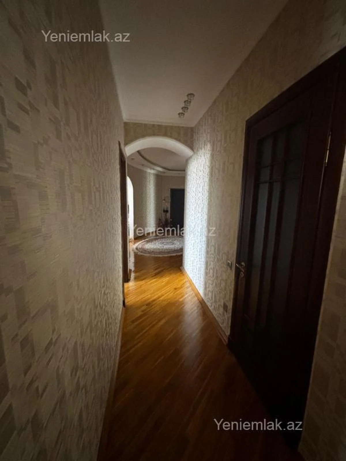 Satılır 3 otaqlı yeni tikili 140 m²