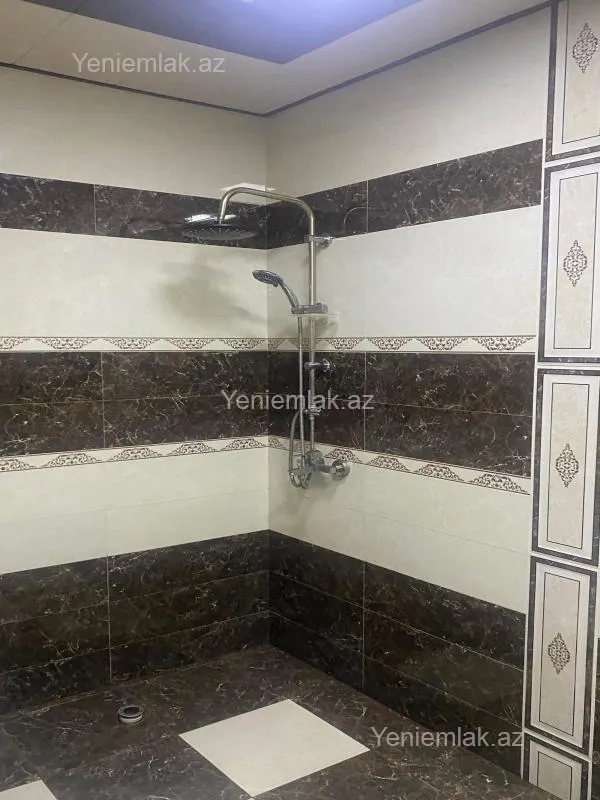 Satılır 3 otaqlı yeni tikili 110 m²